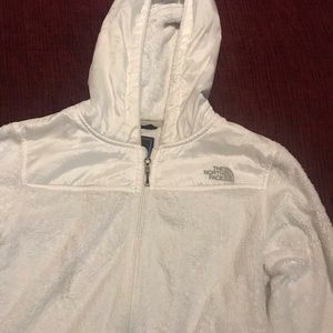 The north face jacket